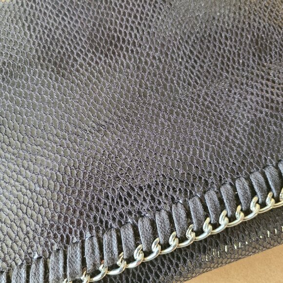 Rocker Clutch Purse - Picture 2 of 7